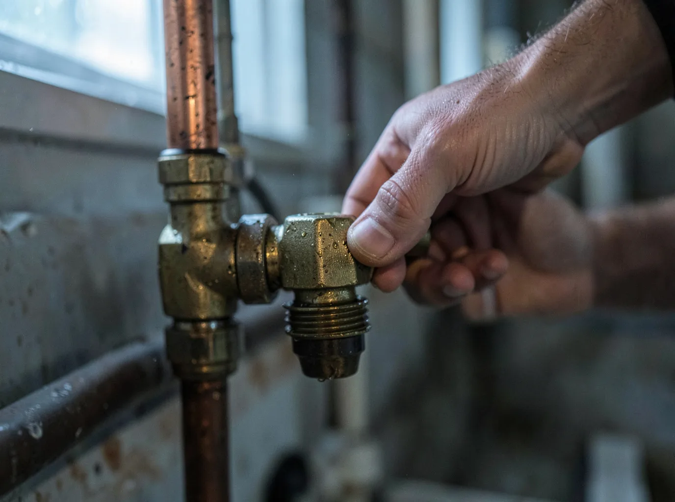 Emergency Plumber Fairfax, IA FAQs